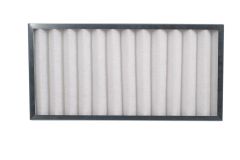 EKOZEFIR RK 1000 EKE (450x315x50) filtr M5 ePM10 50%