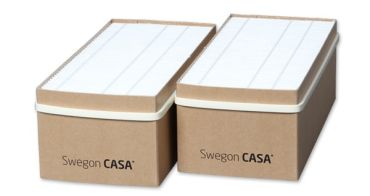 Filtr EU7 SWEGON Casa R85R (276x126x94)