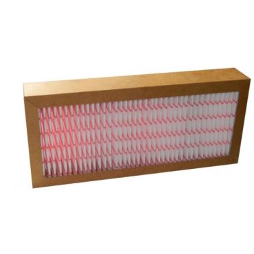 Filtr EU7 do Brink Renovent HR 300/400 (495x235x25)