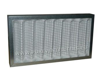 Filtr EU5 do APOWENT 600/800 AEC/TEC (580x350x50)