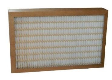 Filtr EU5 KOMFOVENT KOMPAKT RECU 700 HCF (390x300x46)