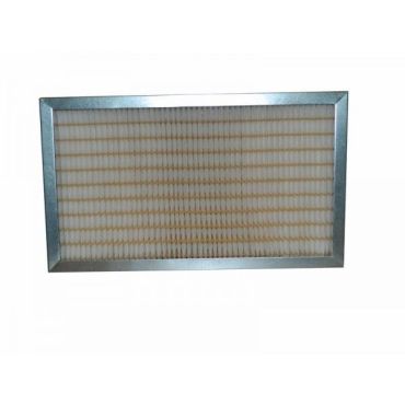 Filtr EU5 do KOMFOVENT DOMEKT REGO 250P/ 400P oraz DOMEKT R 250F / 400F (278x258x46)