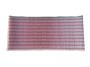 WKŁAD DO FILTRA KOMFOVENT DOMEKT REGO 400 V (450x210x44)