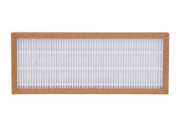 Filtr EU7 do Dantherm HCV 500 (412X159X46)