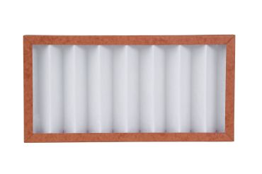 NIBE FTX 500W (430x170x46) filtr G4 Coarse 65%