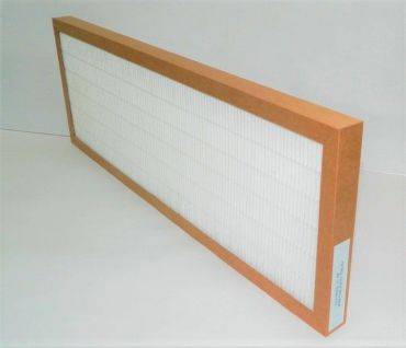 Filtr kasetowy EU7 do VENTS VUT 350 / 3500 PB EC (603x253x48) ePM1 70%