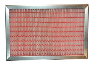Filtr EU7 KOMFOVENT DOMEKT RECU 400 V CF (350x235x46)