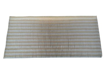 WKŁAD EU5 do filtra KOMFOVENT KOMPAKT REGO 400 H oraz KOMFOVENT DOMEKT CF 500 F (410x200x44)