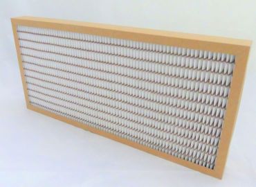 Filtr EU5 do KOMFOVENT DOMEKT R 700 F C6M (375x368x46) ePM10 55%
