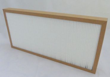 Filtr EU7 do Komfovent Domekt CF 200V / 300V C6M (365x132x46) ePM1 70%