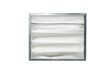 Filtr EU4 do VBW oraz Clima Gold OPTIMA (490x490x360)