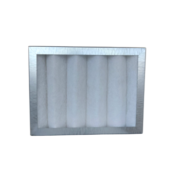 Filtr kasetowy EU5 do VBW (375x330x50)