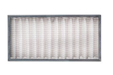 Filtr EU4 do KLIMOR AWO-1 (545x450x50) G4 Coarse 65%