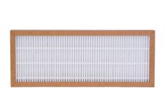 Filtr EU5 do Alpha-Inno KHZ LW 60 / 80 (300x200x48)